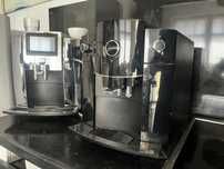 Ekspres Jura D6 Pianoblack 15324