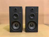 Sprzedam w bardzo dobrym stanie kolumny Sony SS H2600 z maskownicami.