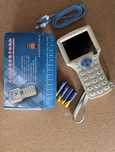 Duplikator kart rfid