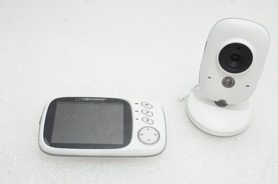 Niania Esperanza Jacob EHM 002