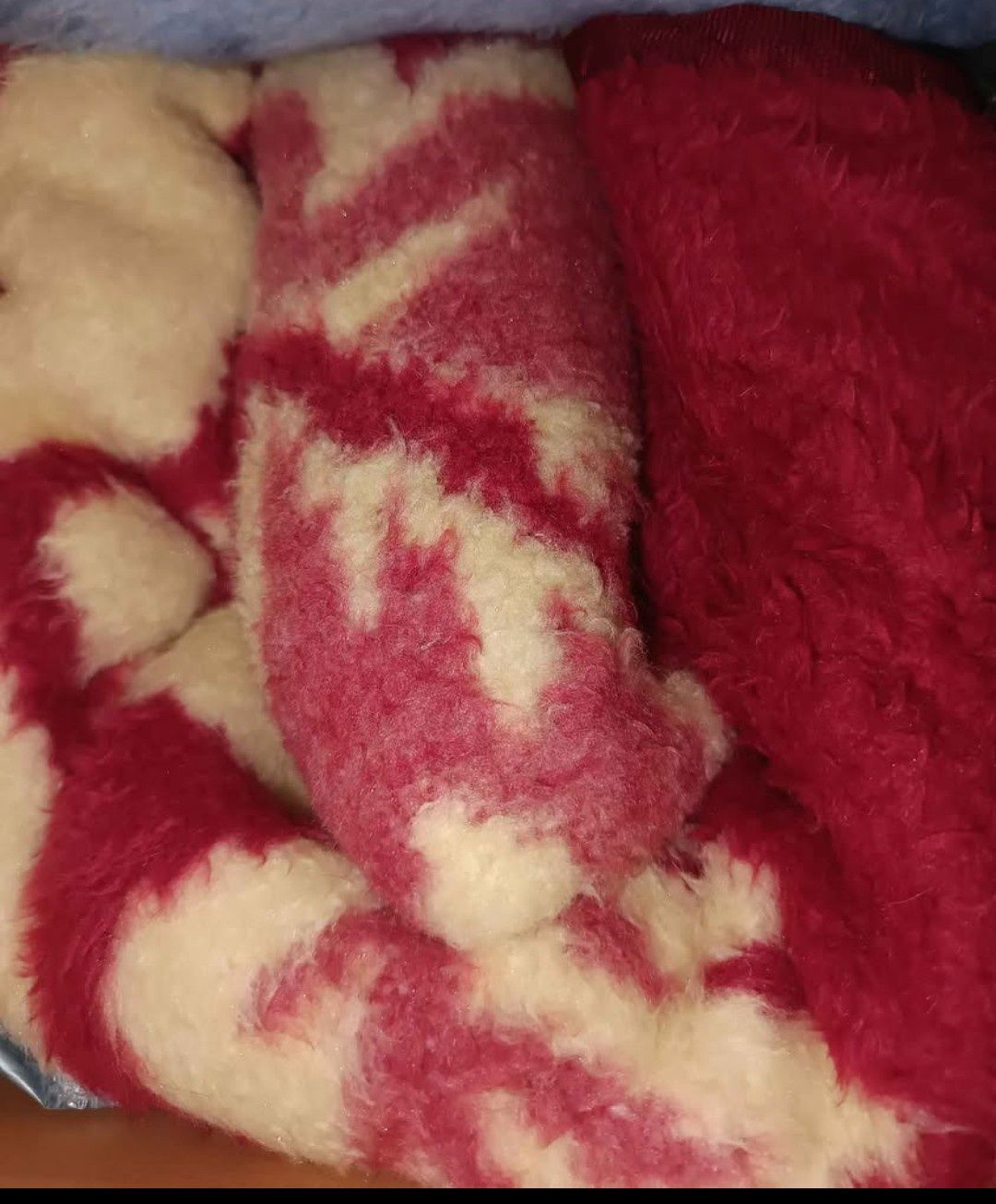 Cobertores cama de casal anti alergicos