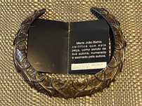 Colar Maria João Bahia