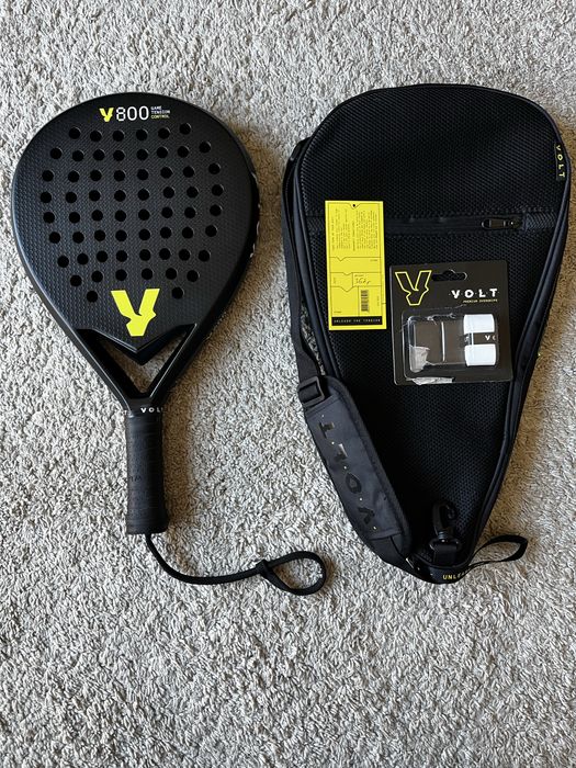 Volt Padel 800 V23