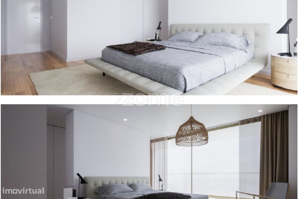 Moradia T3 Exclusive Residence