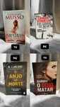 Livros em ótimo estado