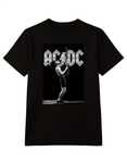 T-shirt koszulka ACDC