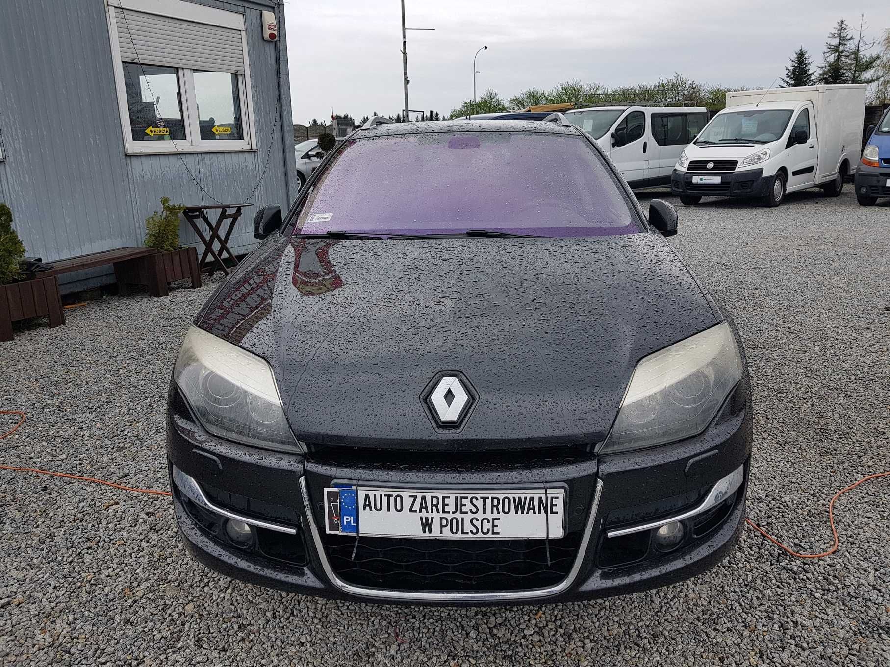 1 ROK GWARANCJI, Renault Laguna 2.0 Diesel, xenon, Dobre Wyposażenie !