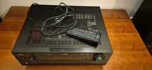 Amplituner YAMAHA RX-V440RDS + pilot