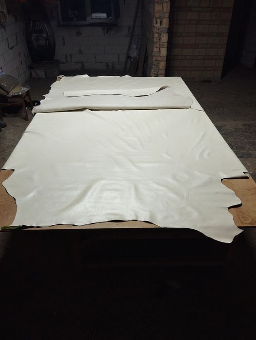 Шкіра натуральна