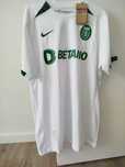 Camisola Sporting Campeão