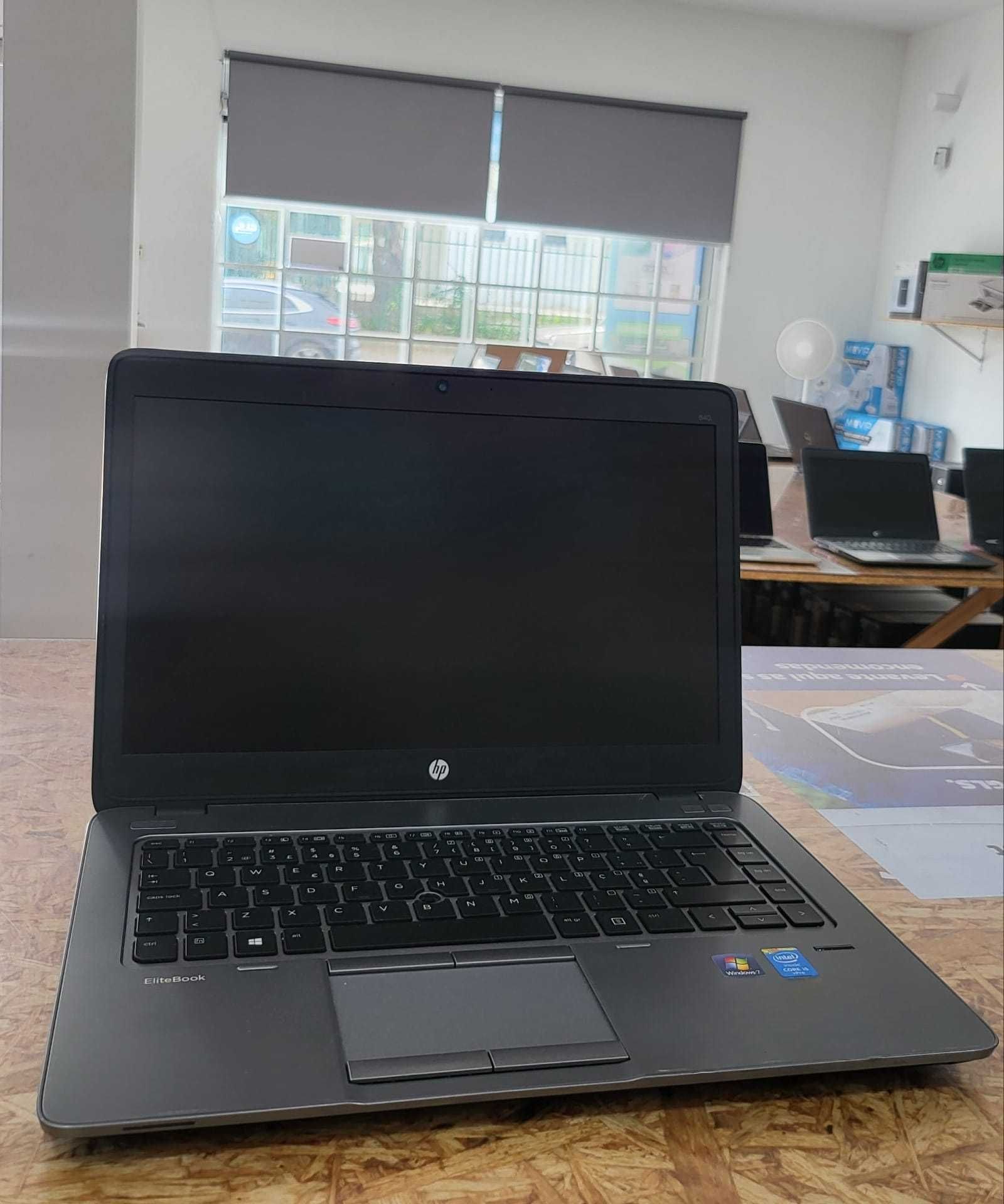 HP 840 G1 i5 5th