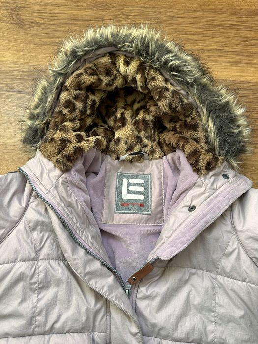 Lenne куртка на дівчинку