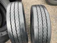 A162. 215/75/17,5 Goodyear Kmax T