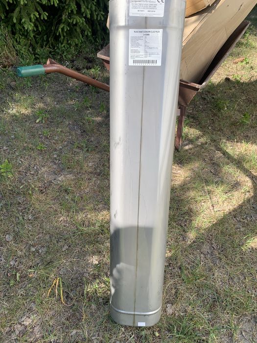 RURA OWALNA zaroodpoena