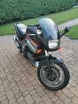 Kawasaki GPZ 500 S gpz500 rok 1992
