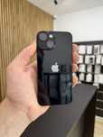 Telefon iPhone 13 Mini 256GB Czarny Apple Gwarancja iTrade