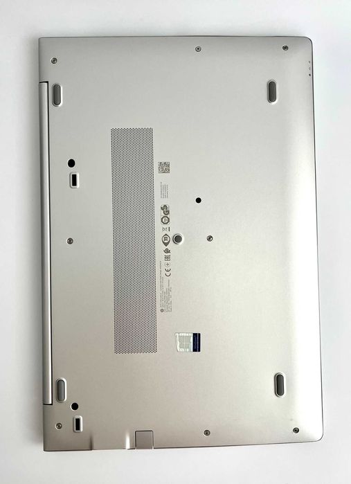 Б/У Ноутбук HP EliteBook 850 G6 15.6"/i7-8665U/16GB/SSD 256GB/гарантія