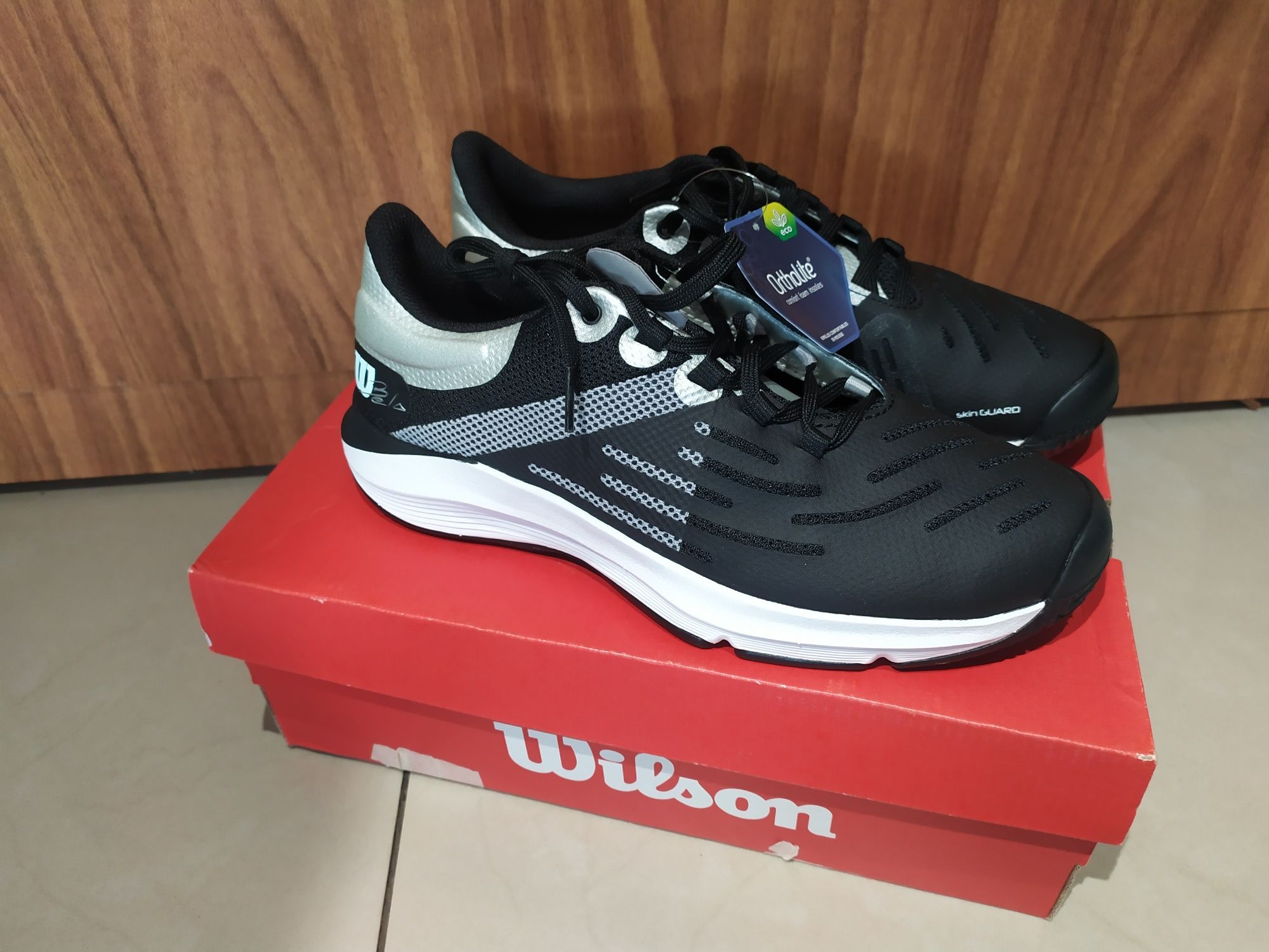 Buty damskie  Wilson