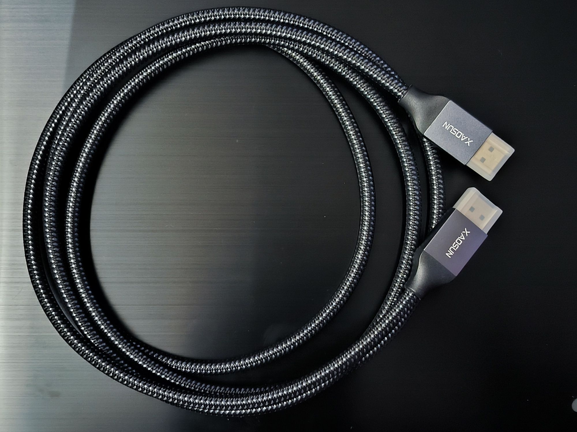 Kabel display port 2m