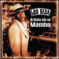 Lou Bega – "A Little Bit Of Mambo" CD
