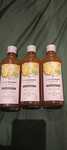 3 bazy do koktajli Sodastream ananas jalapenyo