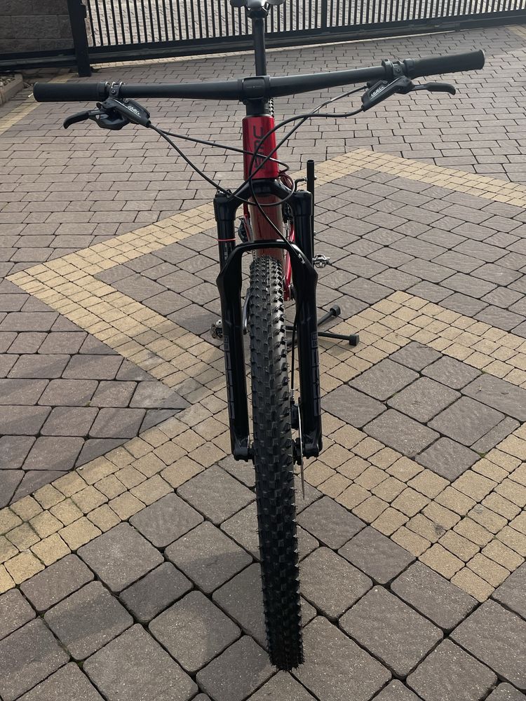 BMC Twostroke 01 Carbon | SRAM GX Eagle | Stan Idealny