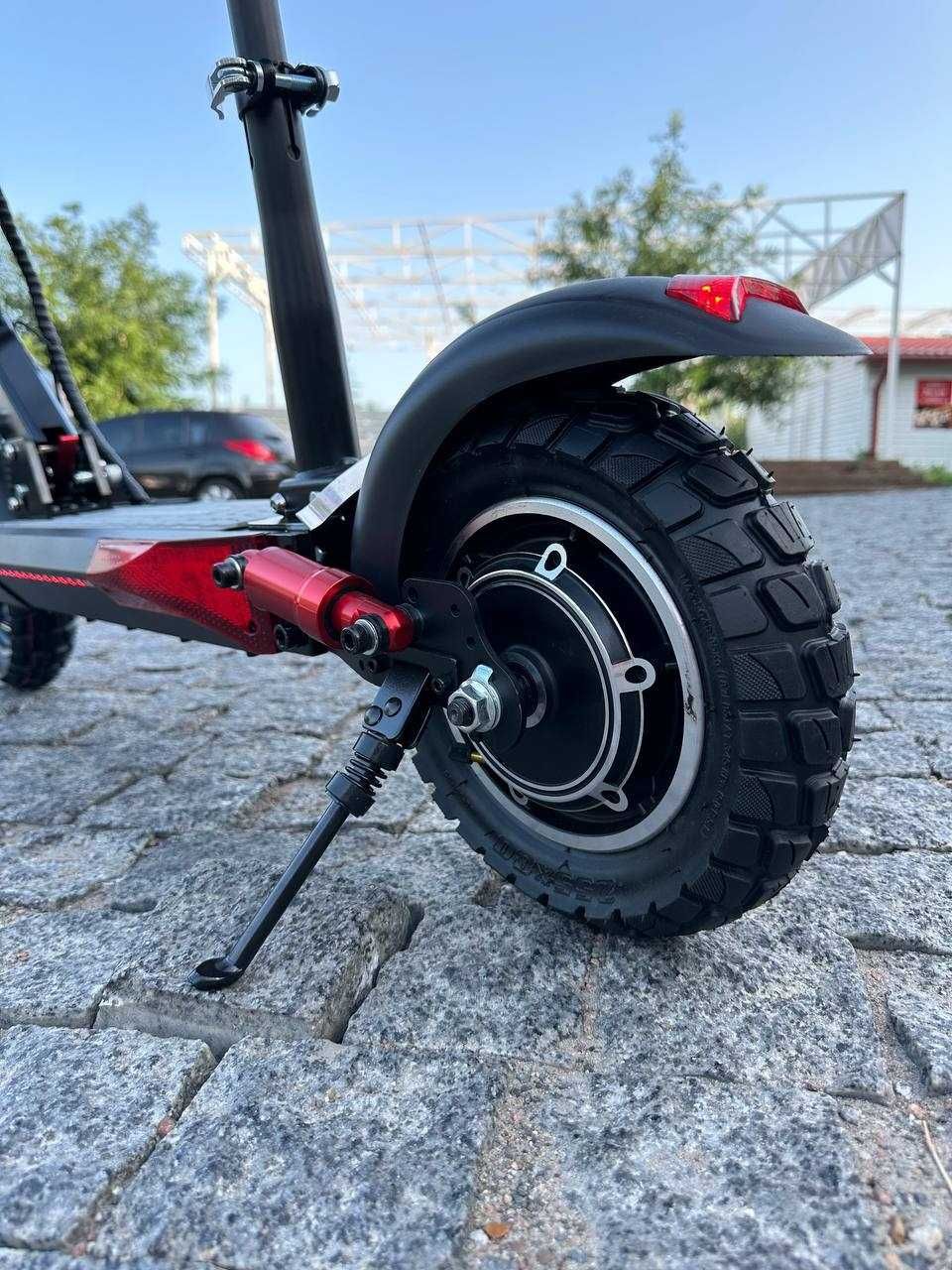 Електросамокат KUGOO KIRIN M4/M365/M2 PRO — ЗНИЖКИ на електросамокати!
