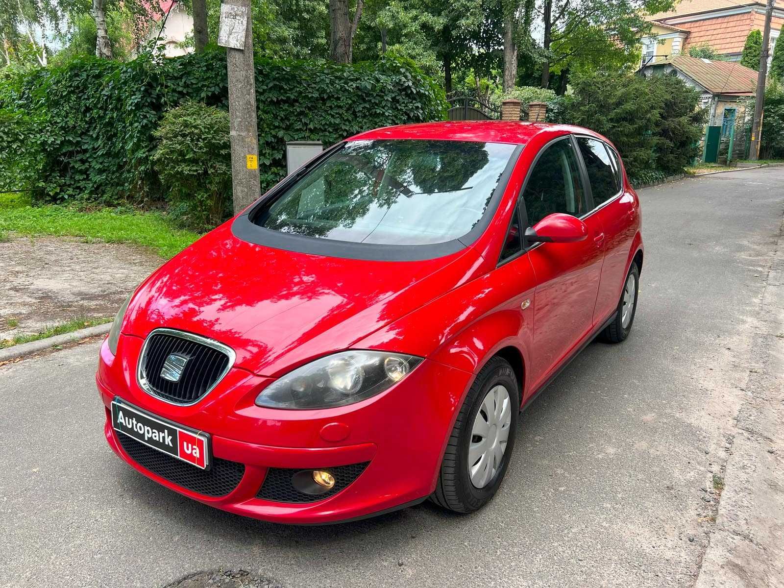 Продам Seat Altea 2006р. #70777
