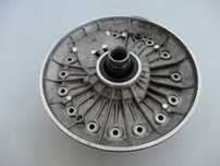 BMW F31 F30 POMPA OLEJU SKRZYNI STATOR ZF 8HP70X