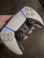 Pad DualSense do PS5 biały, oryginalny  Sony