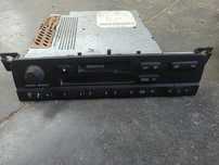 Bmw e46 radio  business