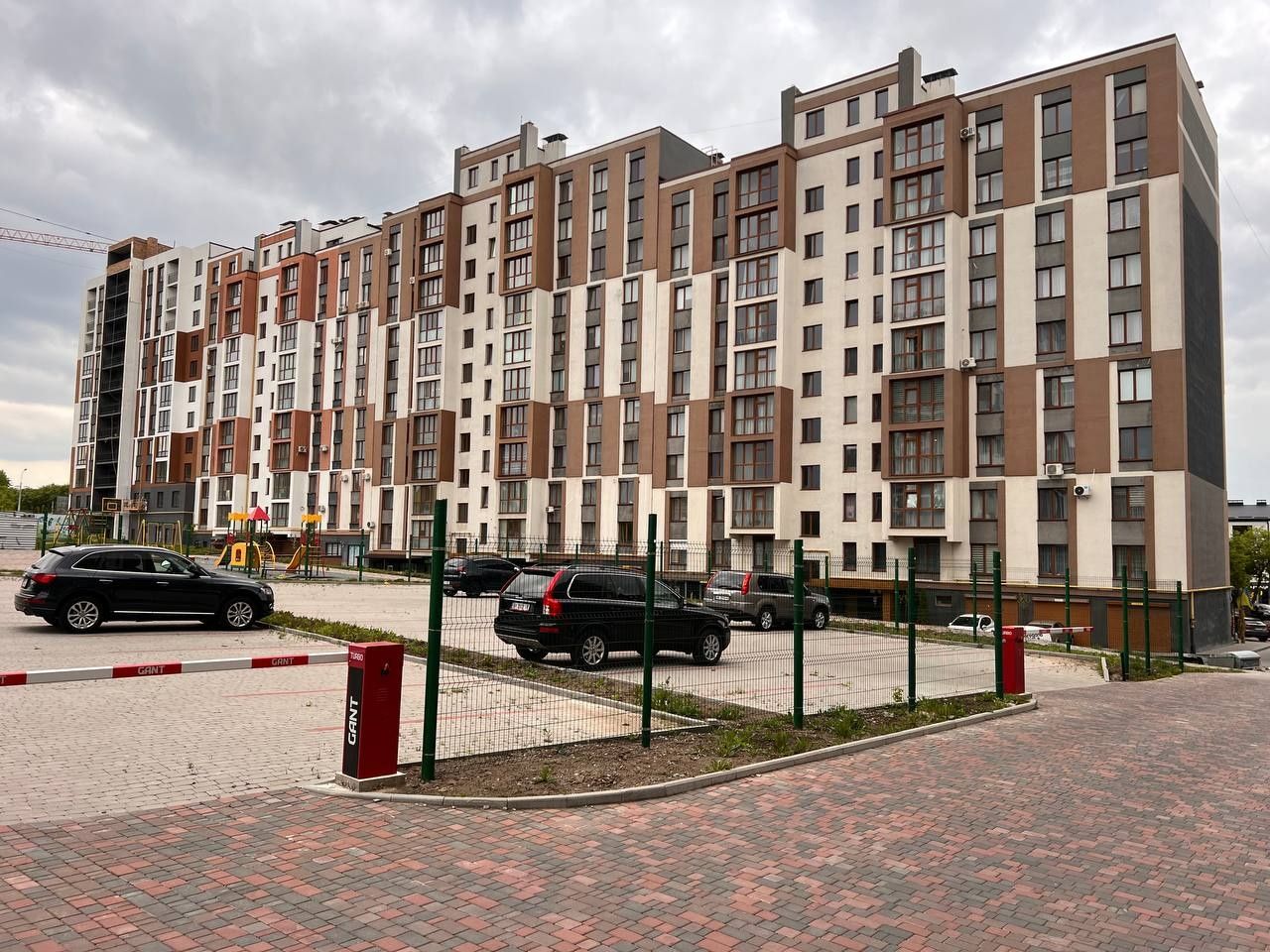 Сучасна новобудова за кращою ціною