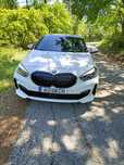 BMW 120 D em excelente estado