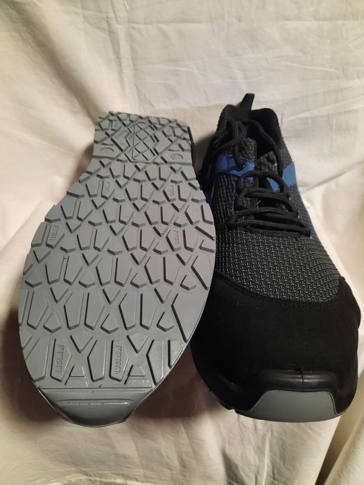 Buty ochronne  PPE II Categoria S3 Wurth