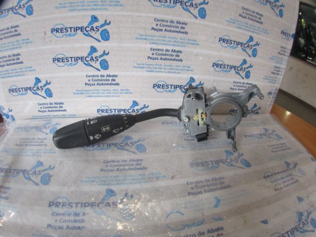 Comutador A2035450310 MERCEDES CLK 2 CABRIOLET W209 FASE 2 2007 3.0CDI  225CV 2P CINZA ESCOVAS PISCAS LUZES