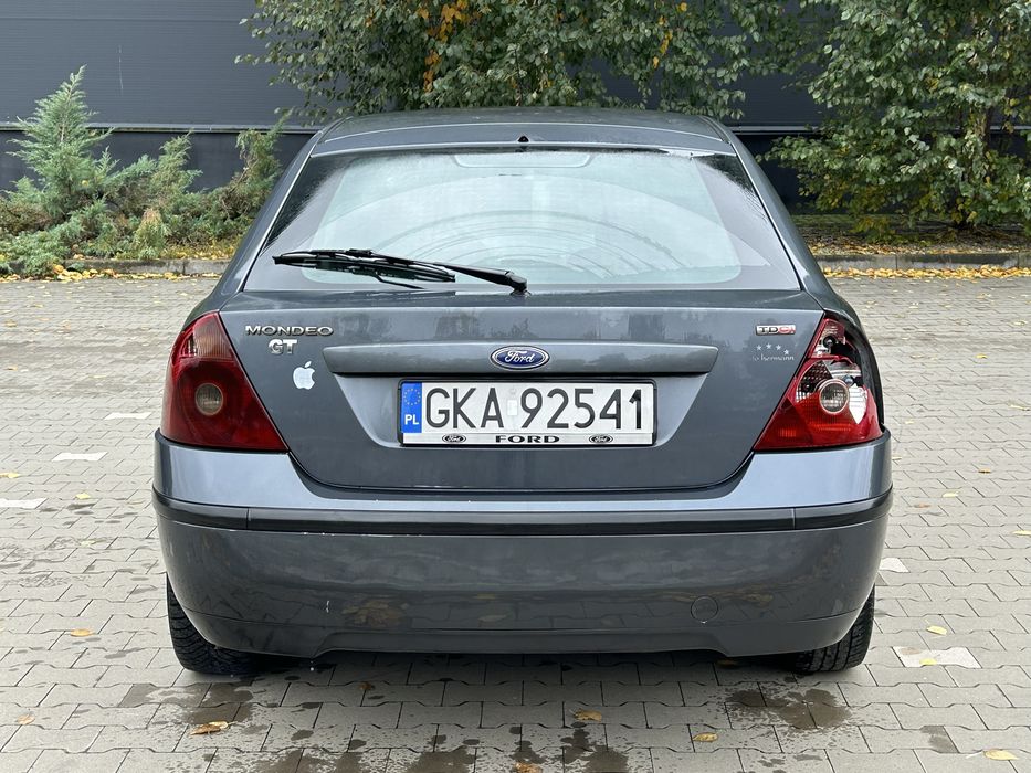 Продам Ford Mondeo