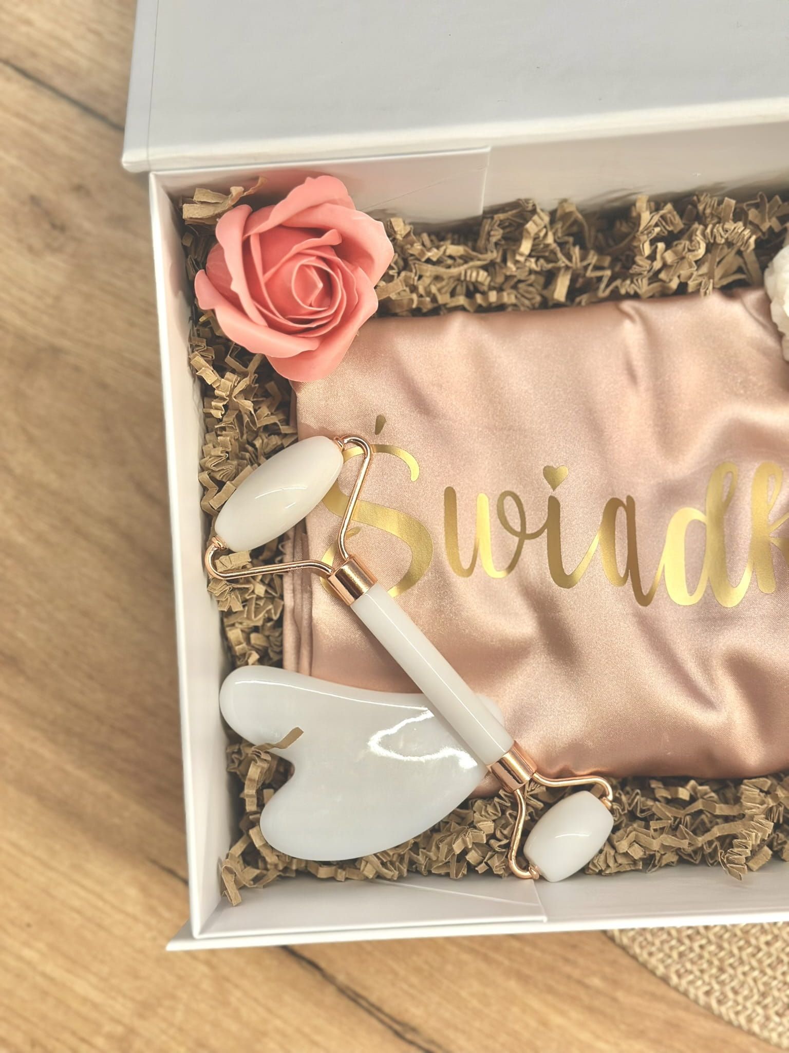 BridesmaidBox - box prezentowy dla Świadkowej