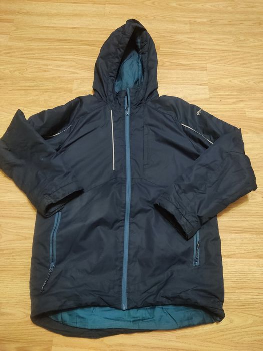 Куртка на хлопчика outventure