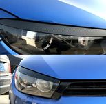 Pestanas (Sobrancelhas) VW Scirocco