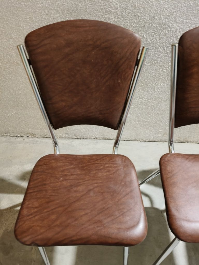 Conjunto mesa+cadeiras cozinha