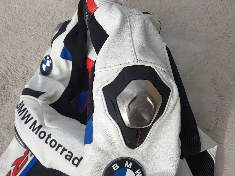 Bmw Double R Race Air 54 XL Kombinezon motocyklowy