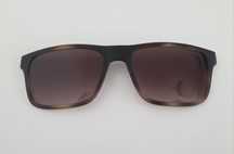 Nakładki przeciwsłoneczne na okulary EA4115 Emporio Armani 5089/1W 3N