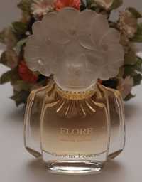 Carolina Herrera Flore edp 4 ml, miniatura vintage unikat