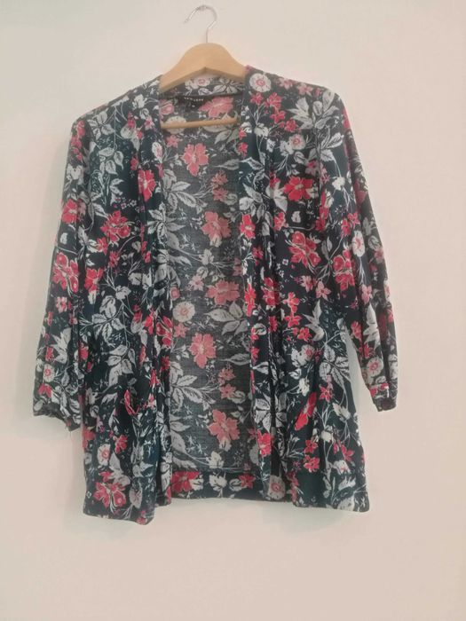 Kardigan, narzutka damska New Look