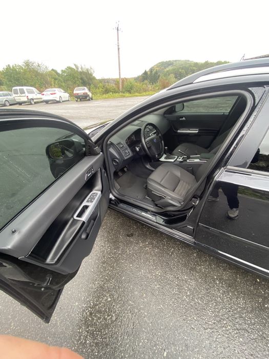 Продам Volvo v50 1.6