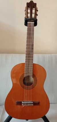 Gitara , MATAO model No 58 Lity cedr  Made in Spain  3/4 "młodzieżowa"