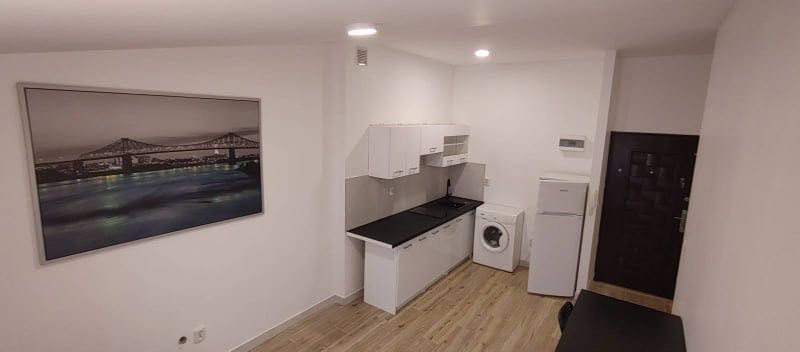 Trzypokojowe w pobliżu Czerwonego Rynku