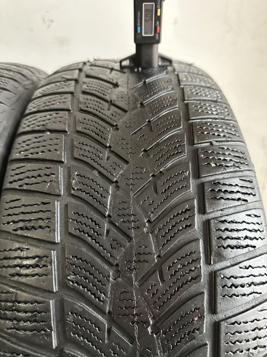 Good Year Ultra Grip Ice Perfomance 225 55r18 зимова