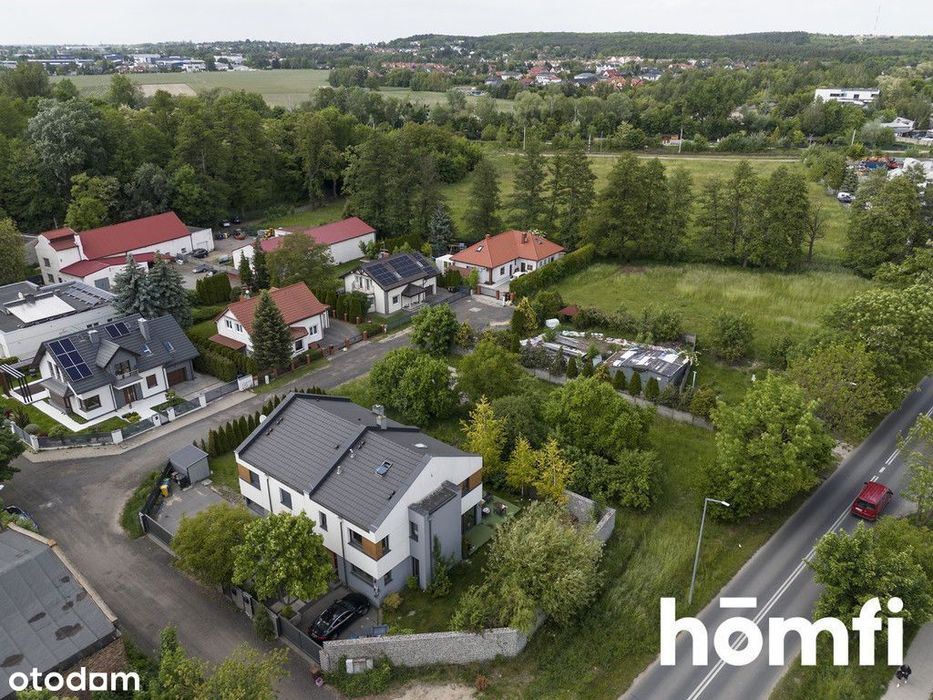 Piątkowo|Mateckiego|bliźniak|2 miejsca postojowe