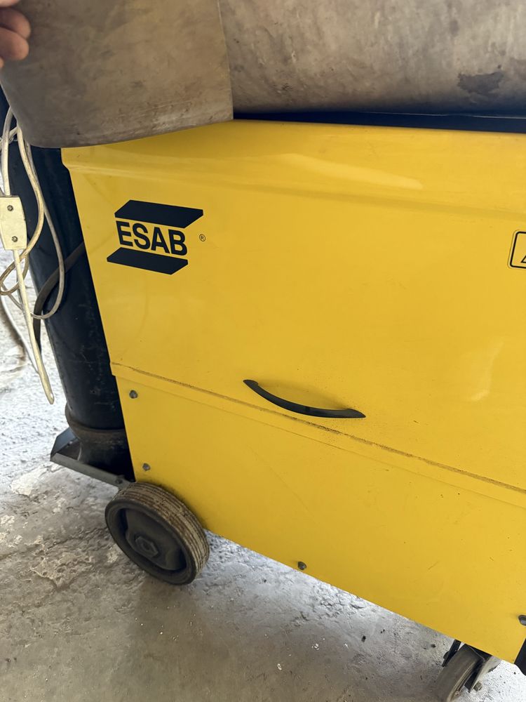 Сварочный аппарат ESAB